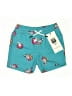 Sovereign Code Teal Rash Guard 12-18 MO / 18 MO - photo 1