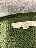 Ann Taylor LOFT Green Pullover Sweater Size S - photo 7