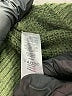 Ann Taylor LOFT Green Pullover Sweater Size S - photo 8