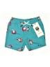 Sovereign Code Teal Rash Guard 12-18 MO / 18 MO - photo 1