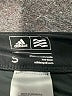 Adidas Graphic Gray Active Skort Size S - photo 3