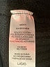 dalia Black Pullover Sweater Size L - photo 8