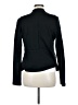 Caslon 100% Cotton Black Blazer Size M - photo 2
