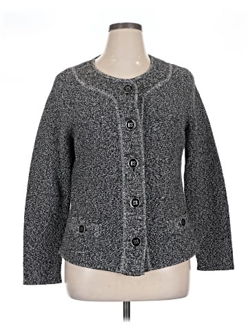 Charter Club Blazer (view 1)