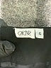Cache Solid Black Casual Skirt Size 4 - photo 4