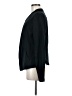 Caslon 100% Cotton Black Blazer Size M - photo 5