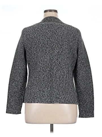 Charter Club Blazer (view 2)
