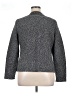 Charter Club Tweed Gray Blazer Size XL - photo 2