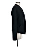 Caslon 100% Cotton Black Blazer Size M - photo 4