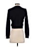 Divided by H&M 100% Acrylic Black Pullover Sweater Size 2 - photo 2