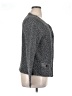 Charter Club Tweed Gray Blazer Size XL - photo 4