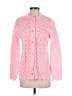 Assorted Brands Pink Cardigan Size S (estimated) - photo 1