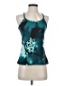 Fabletics Teal Tank Top Size XXS - photo 1