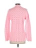 Assorted Brands Pink Cardigan Size S (estimated) - photo 2