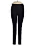 Ann Taylor Solid Black Active Pants Size M (tall) - photo 1