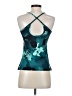 Fabletics Teal Tank Top Size XXS - photo 2