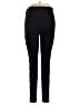 Ann Taylor Solid Black Active Pants Size M (tall) - photo 2