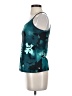 Fabletics Teal Tank Top Size XXS - photo 5