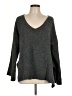 Z Supply Gray Pullover Sweater Size L - photo 1
