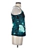 Fabletics Teal Tank Top Size XXS - photo 4
