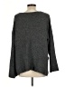 Z Supply Gray Pullover Sweater Size L - photo 2