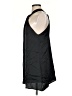 Lezat 100% Polyester Solid Black Cocktail Dress Size S - photo 5