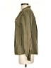 Andree by UNIT Green Long Sleeve Blouse Size S - photo 5