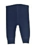 Hanna Andersson Blue Casual Pants Size 3-6 mo - photo 2