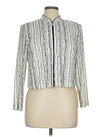 David's Bridal Jacket (view 1)