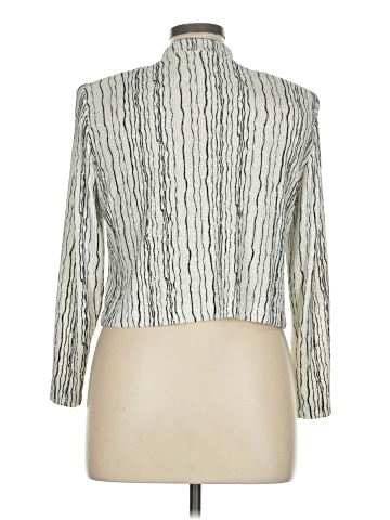 David's Bridal Jacket (view 2)