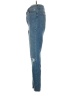 H&M Hearts Blue Jeans Size 4 - photo 5