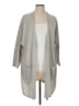 DONNI Gray Cardigan One size - photo 1
