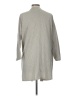 DONNI Gray Cardigan One size - photo 2
