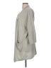 DONNI Gray Cardigan One size - photo 5