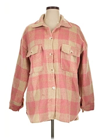 ePretty Coat (view 1)