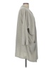 DONNI Gray Cardigan One size - photo 4