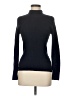 Jaeger 100% Wool Black Cardigan Size M - photo 1