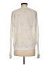 Lucky Brand Ivory Pullover Sweater Size M - photo 2