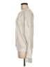 Lucky Brand Ivory Pullover Sweater Size M - photo 5