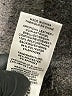 Avec Les Filles 100% Polyurethane Black Casual Pants Size M - photo 8