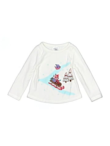 Lands' End Pullover Sweater (view 1)