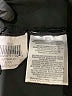 AZ3 inc. 100% Polyester Solid Black Shorts Size XS - photo 3