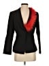 Shein Black Blazer Size 4 - photo 1