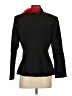 Shein Black Blazer Size 4 - photo 2
