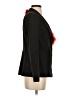 Shein Black Blazer Size 4 - photo 4