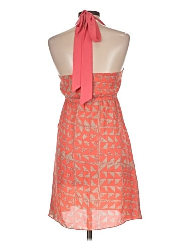 Tulle Cocktail Dress (view 2)
