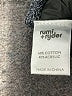Rumi + Ryder Blue Turtleneck Sweater Size L - photo 8