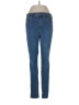 Treasure & Bond Solid Blue Jeans Size 32 waist - photo 1