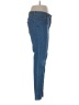 Treasure & Bond Solid Blue Jeans Size 32 waist - photo 4