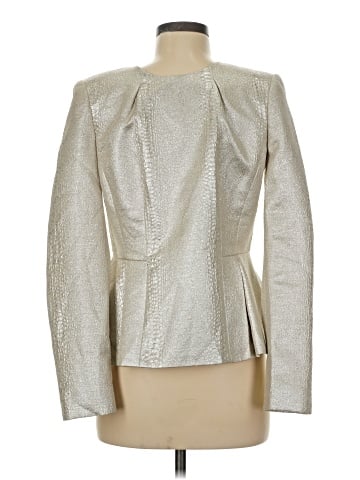 Albert Nipon Long Sleeve Top (view 2)
